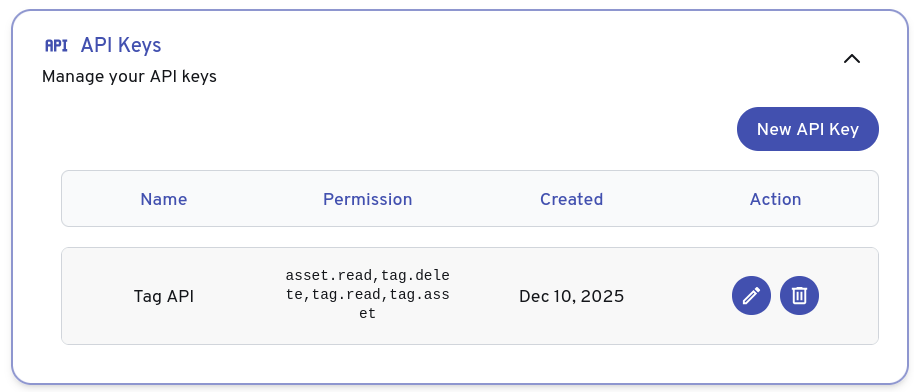 &ldquo;Immich API screenshot&rdquo;