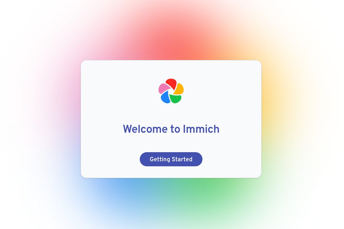 immich_welcome.png